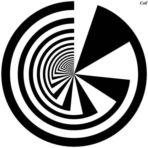 Coil: Constant Shallowness Leads To Evil \ LP