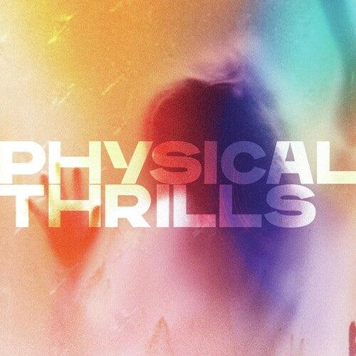 Silversun Pickups- Physical Thrills - VINYL