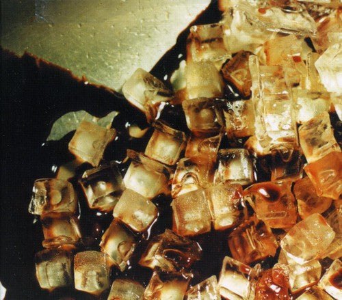 My Morning Jacket: Chocolate and Ice  \ CD