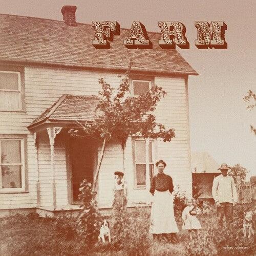 The FARM- Farm - VINYL