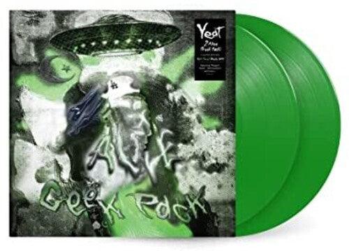 Yeat- 2 Alive (Geek Pack) - VINYL