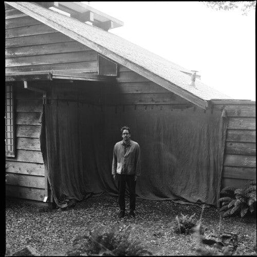 Luke Sital-Singh- Dressing Like A Stranger - VINYL