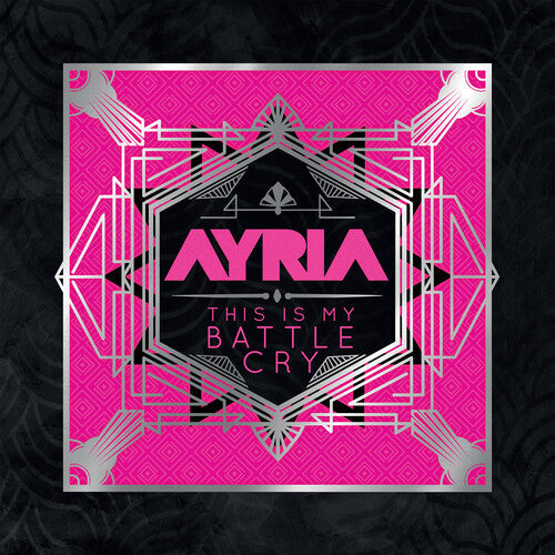 Ayria: This Is My Battle Cry \ LP