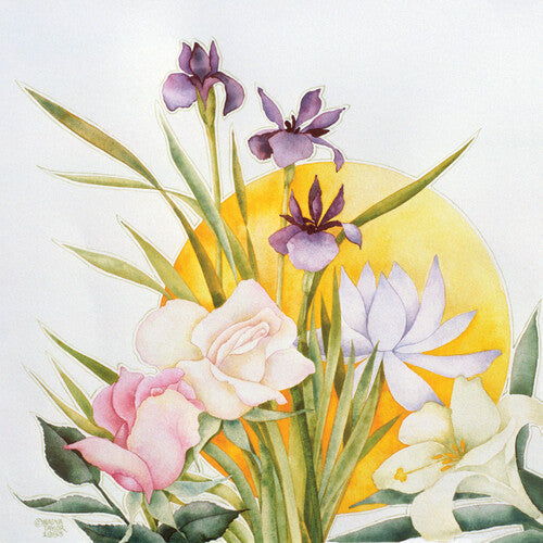 Robbie Basho: Bouquet  \ CD