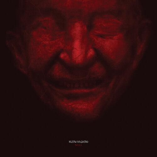 KEN mode- Null - VINYL