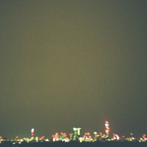Eliza: A Sky Without Stars - CD