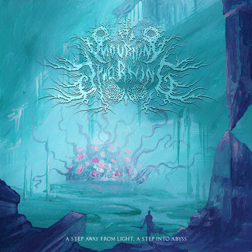 Mourning by Morning: A Step Away From Light:a Step Into Abyss - VINYL
