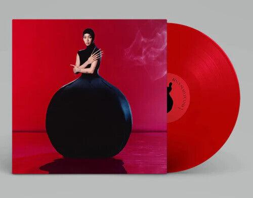 Rina Sawayama- Hold The Girl - VINYL