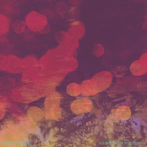 Randy Randall: Sound Field 2020 \ LP