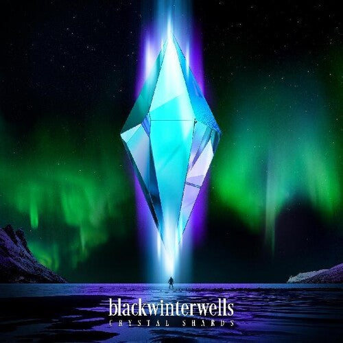 Blackwinterwells: Crystal Shards \ LP