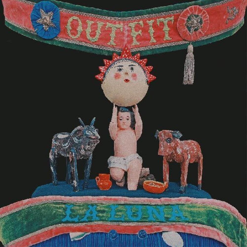 Daniel Romano- La Luna - VINYL