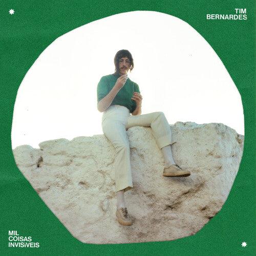 Tim Bernardes- Mil Coisas Invismveis - VINYL