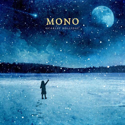 Mono- Scarlet Holliday - VINYL