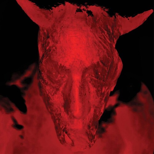 Diamanda Galas: Broken Gargoyles \ LP