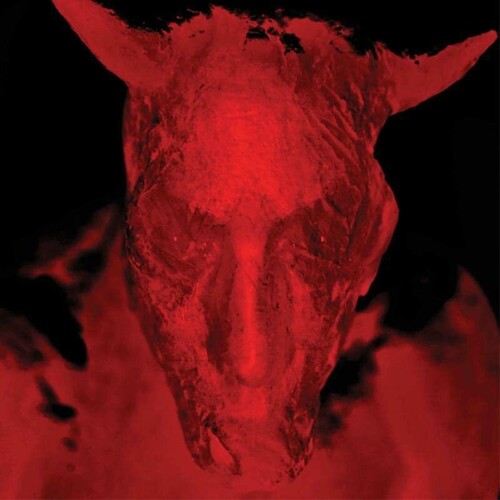 Diamanda Galas: Broken Gargoyles  \ CD