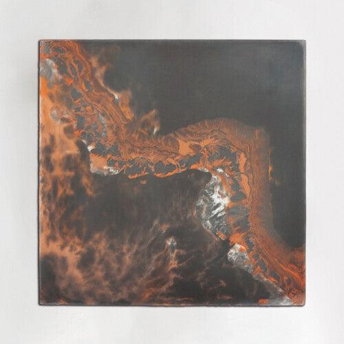 High Vis- Blending - VINYL