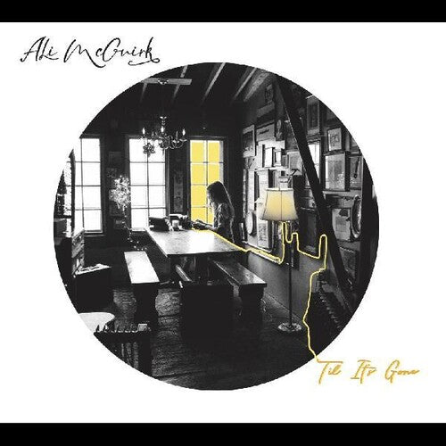 Ali McGuirk: Til It's Gone - CD