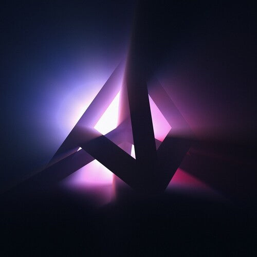 Aasthma: Arrival \ LP