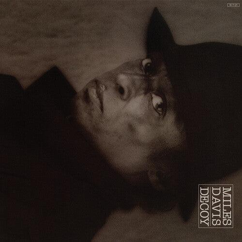 Miles Davis- Decoy - VINYL