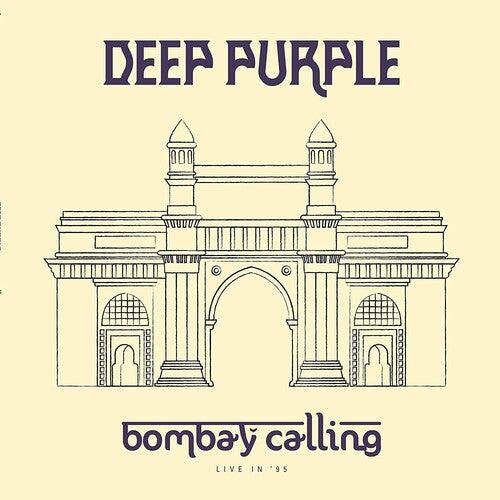 Deep Purple- Bombay Calling (live In '95) - VINYL