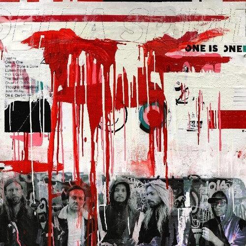 Delta Spirit- One Is One - VINYL