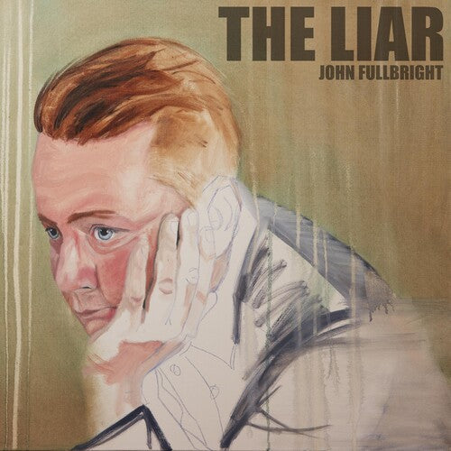 John Fullbright: The Liar \ LP