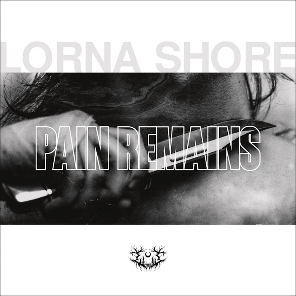 Lorna Shore- Pain Remains [LP] - VINYL