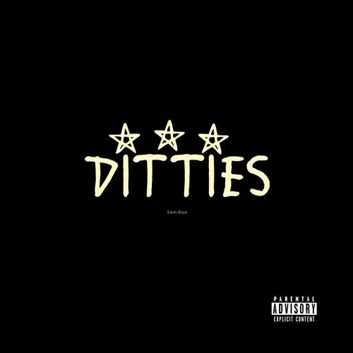 Earth Boys: Ditties \ LP