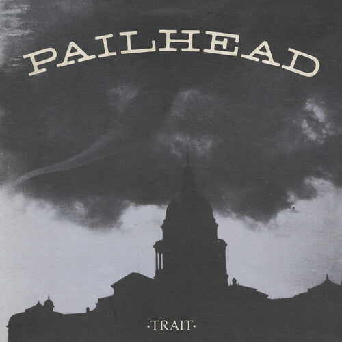 Pailhead: Trait - VINYL