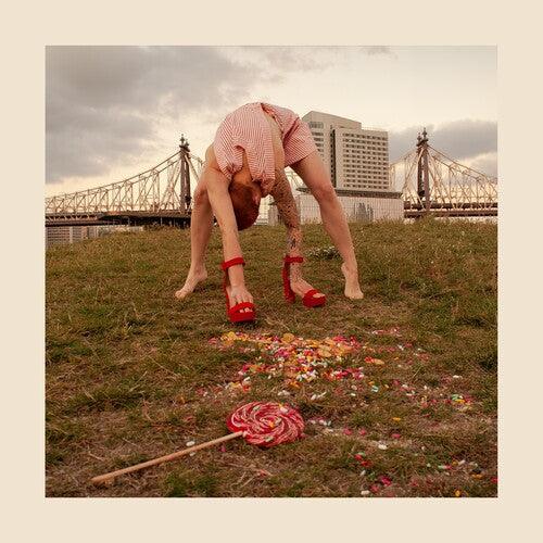 Flossing- World Of Mirth - VINYL