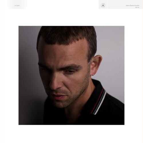 Amen Dunes- Freedom - Blue Wave - VINYL