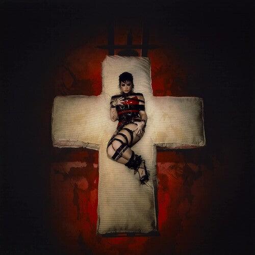 Demi Lovato- HOLY FVCK (Black Vinyl) - VINYL