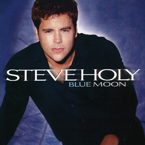 Steve Holy: Blue Moon  \ CD