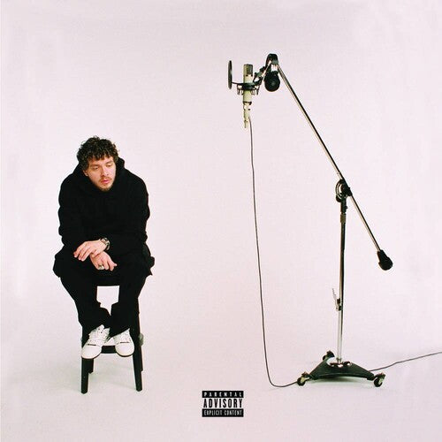 Jack Harlow: Come Home The Kids Miss You \ LP