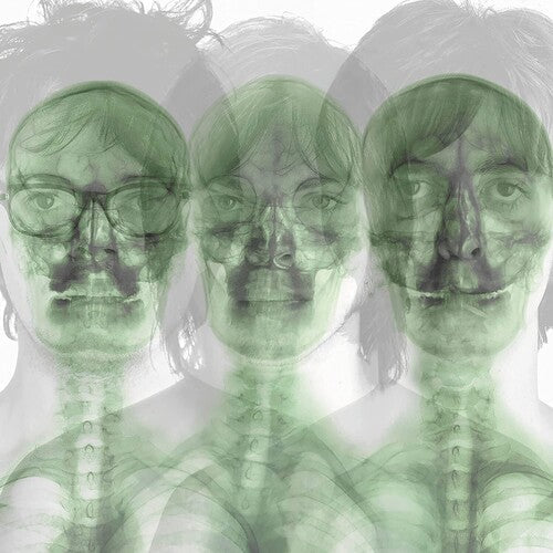 Supergrass- Supergrass - VINYL