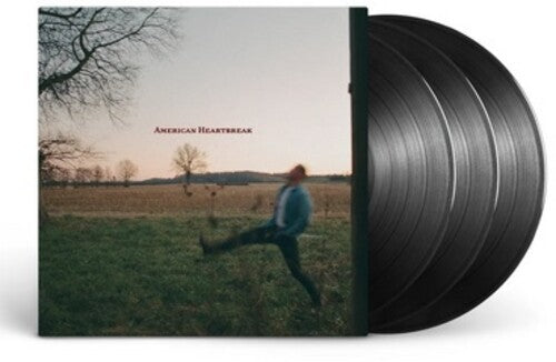Zach Bryan: American Heartbreak \ LP