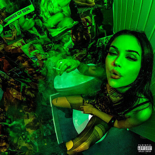 Maggie Lindemann: Suckerpunch - CD
