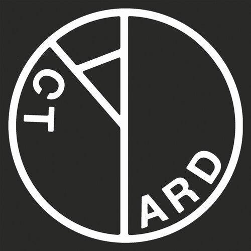 Yard Act- The Overload - VINYL