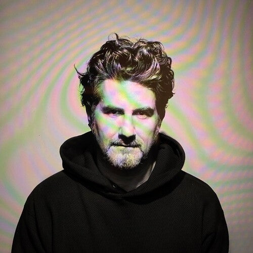 Matt Nathanson: Boston Accent - VINYL