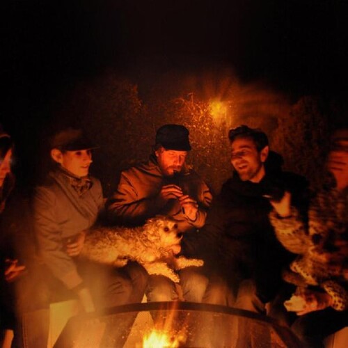 Doug Paisley: Golden Embers  \ CD
