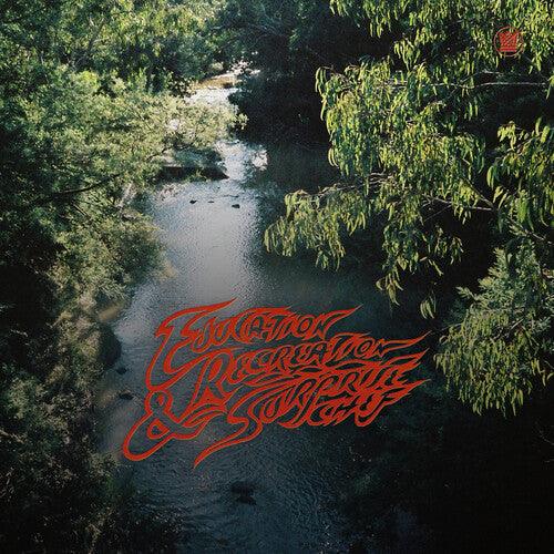 Surprise Chef- Education & Recreation - VINYL