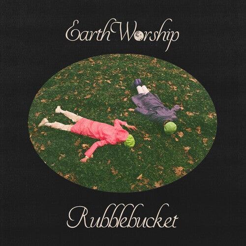 Rubblebucket Orchestra- Earth Worship (Indie Exclusive Vinyl) (DAMAGED) - VINYL