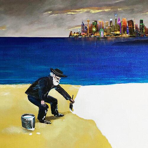 Beth Neilsen Chapman- Crazytown - VINYL