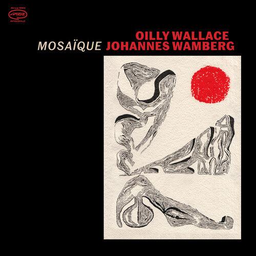 Mosaique - VINYL