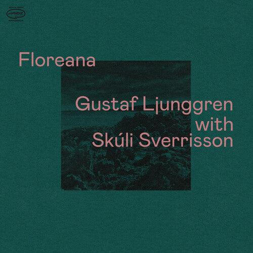 Floreana - VINYL
