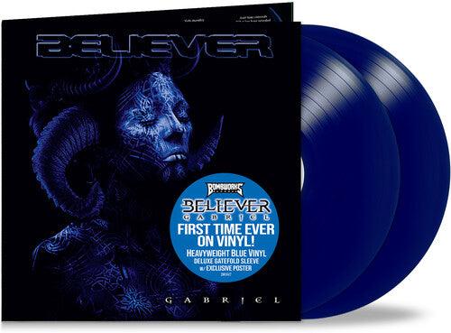 Believer- Gabriel - VINYL