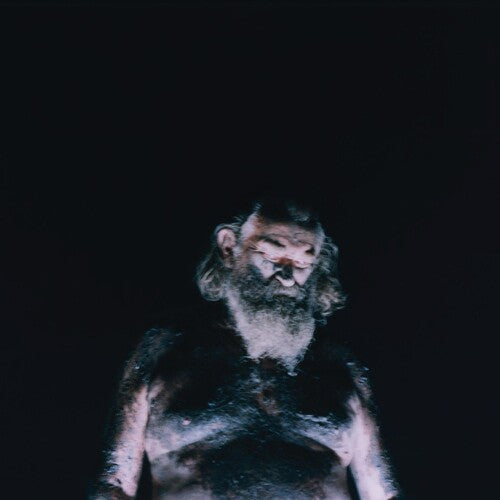 The Nothing: Great Dismal - VINYL