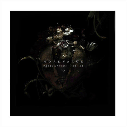 Nordvargr: Resignation I-ii-iii  \ CD