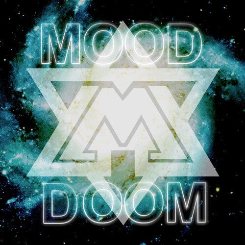 Mood: Doom  \ CD