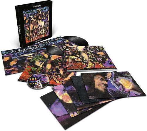 The Tragically Hip- Fully Completely (30th Anniversary) - VINYL